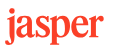 Jasper AI logo